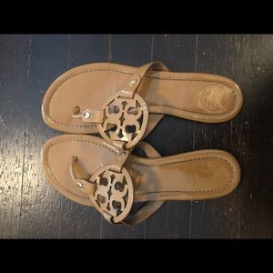 Tory Burch Miller Sandal